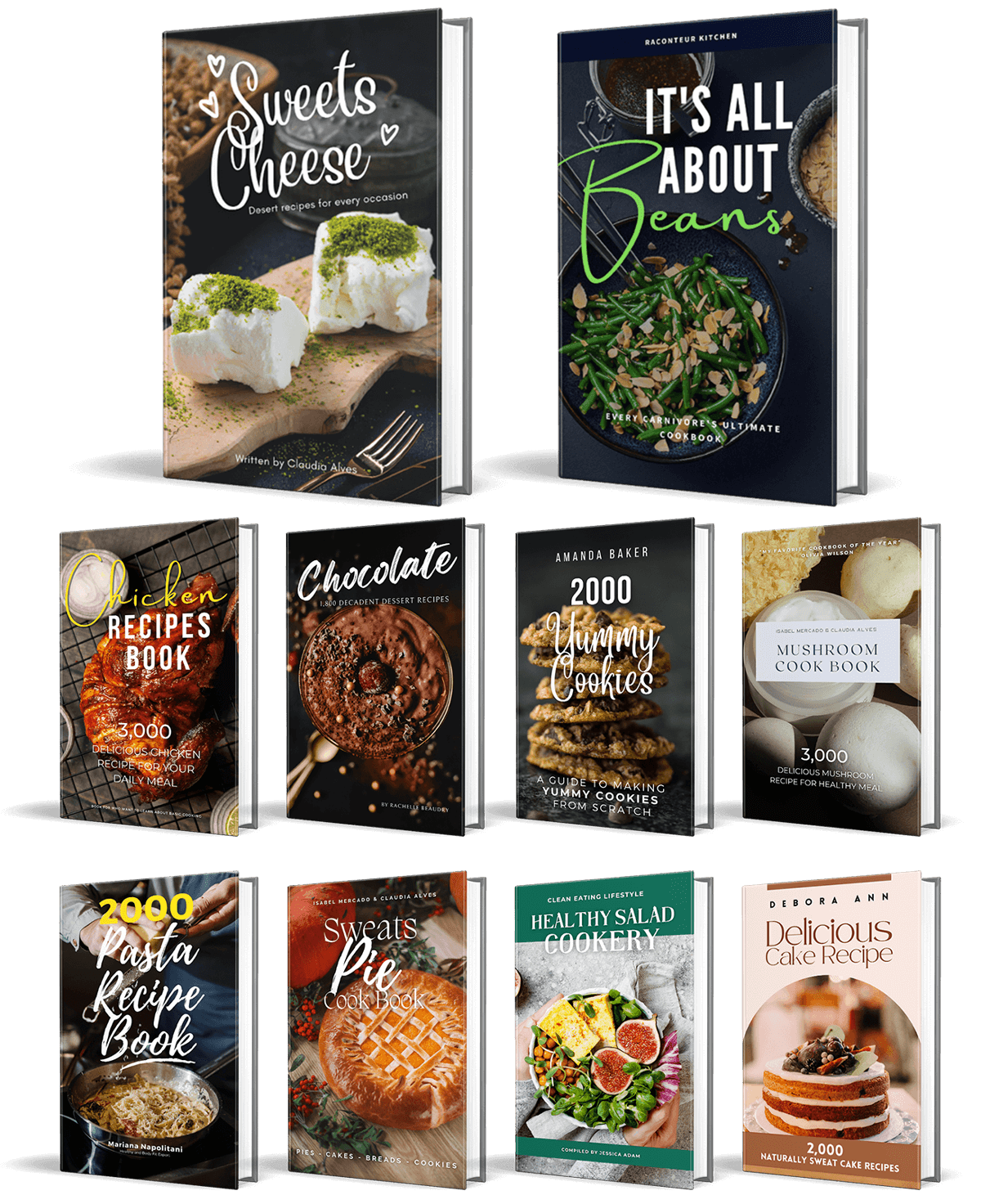 Cuisine Master Video Pack Review